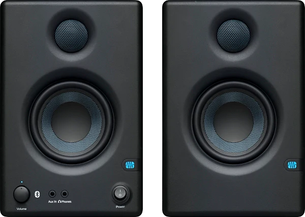 Sound Systems and Consoles